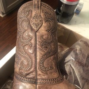 Womens Cowboy Boots